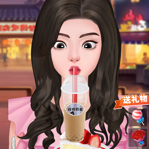 消灭自助餐手游图标