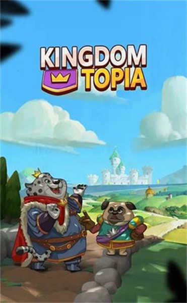 Kingdomtopia
