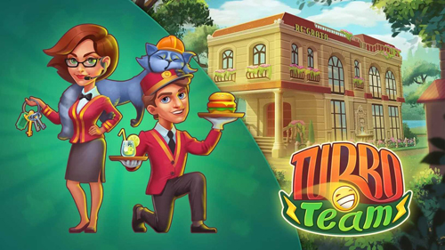 Grand Hotel Mania