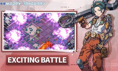 终末英雄（Doomsday Heroes）图1