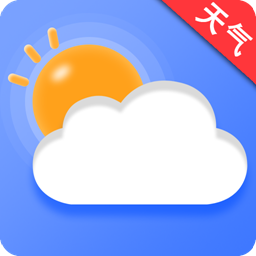 云天气预报通app图标