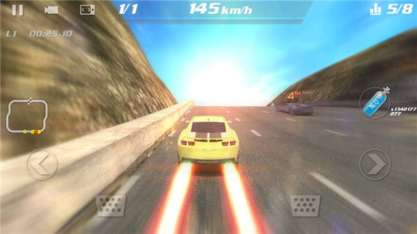 极速狂飙2（Crazy for Speed 2）图2