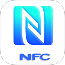nfc标签门禁图标
