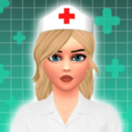 Hospital Life游戏图标