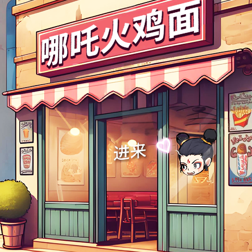 沙威餐传奇图标