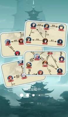 封神脑洞游戏