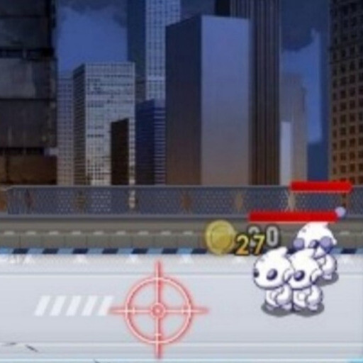 最强射手大对决图标