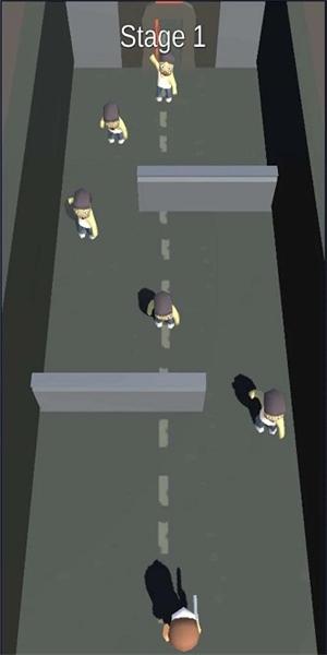 Rescue-Shot图3