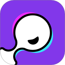 吖吖语音app图标