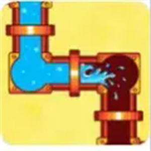 Plumber World游戏图标