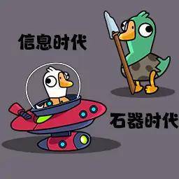 一起来对战图标