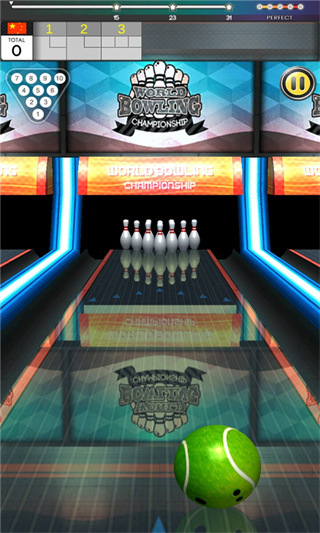 世界保龄球锦标赛（World Bowling Championship）图2