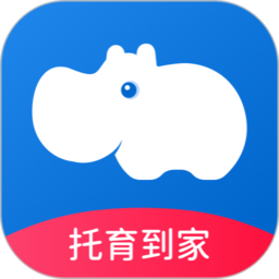 托育到家app图标