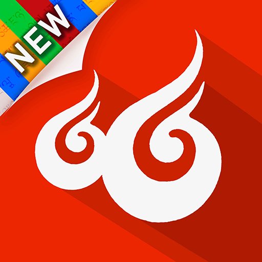 云藏搜索app图标