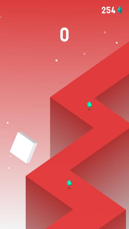 Cutting Floor图3