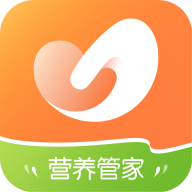 营养管家图标