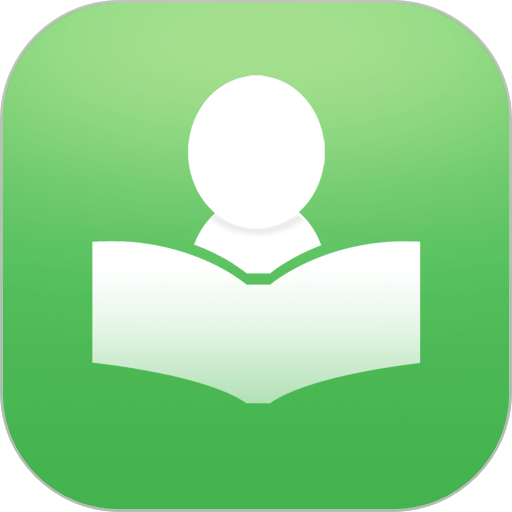万能电子书阅读器app图标