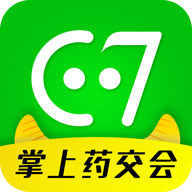 传奇医药软件图标