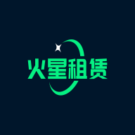 火星租赁图标