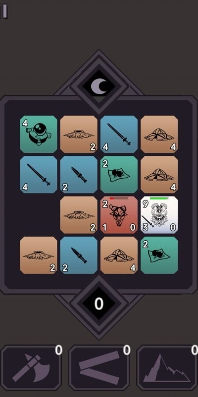 悟空传说2048