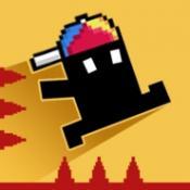 恶级挑战（Level Evil - Troll Game Again）图标