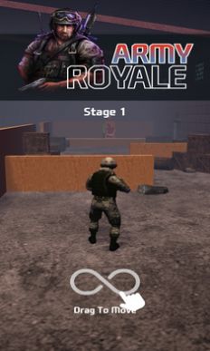 特种兵逃杀游戏图2