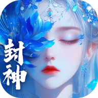 梦仙灵手游图标