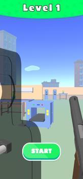 Swat Rush图1