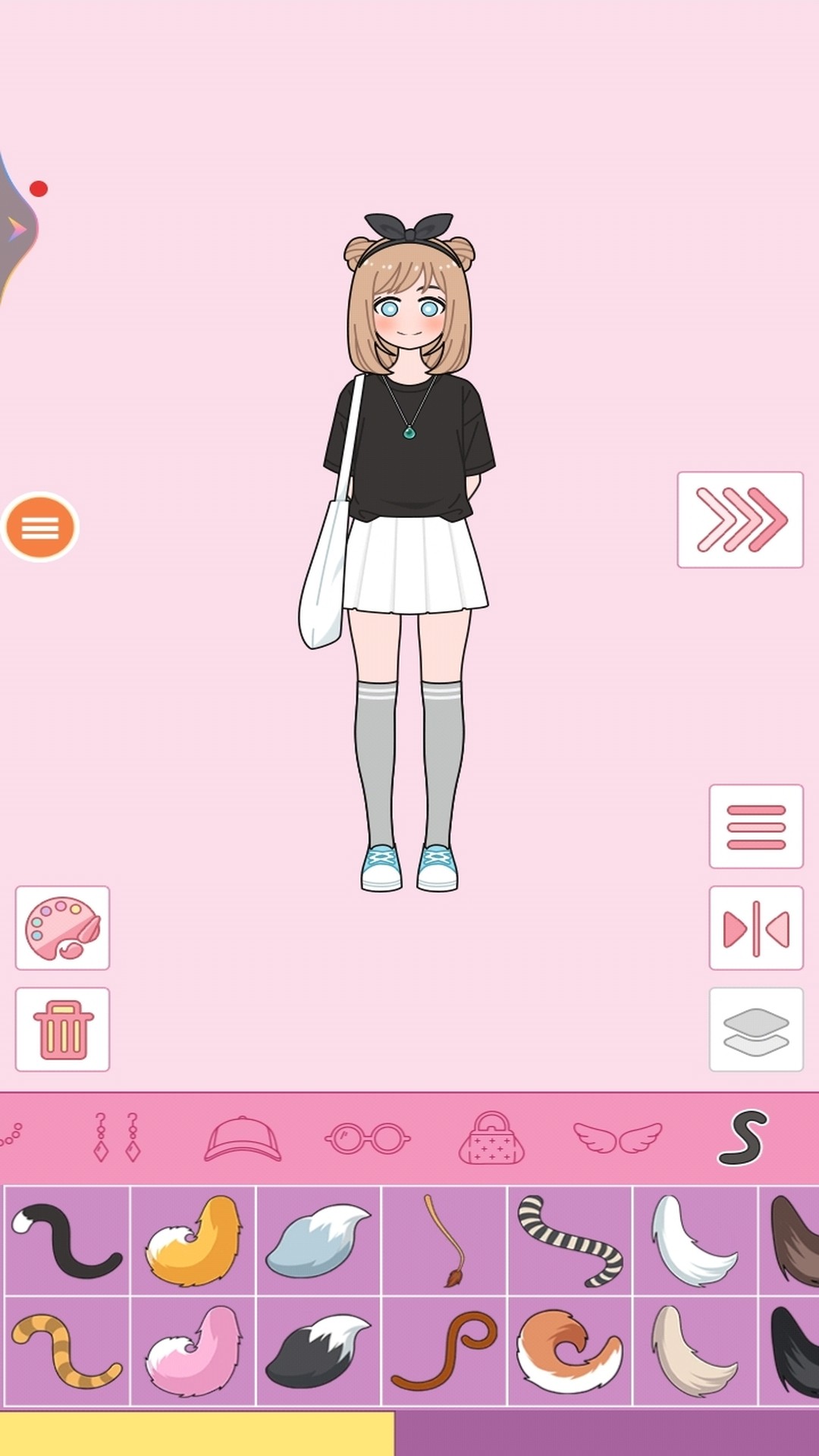 公主化妆师游戏图2