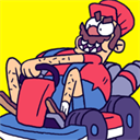 恶搞之家卡丁车（LoL Karts）图标