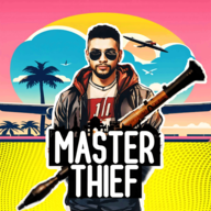 盗贼大师（Master Thief）图标