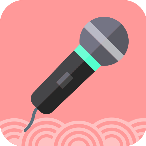 耳鼠变声器图标