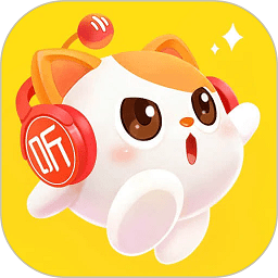 喜马拉雅儿童app图标