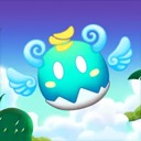 我要去太空游戏图标