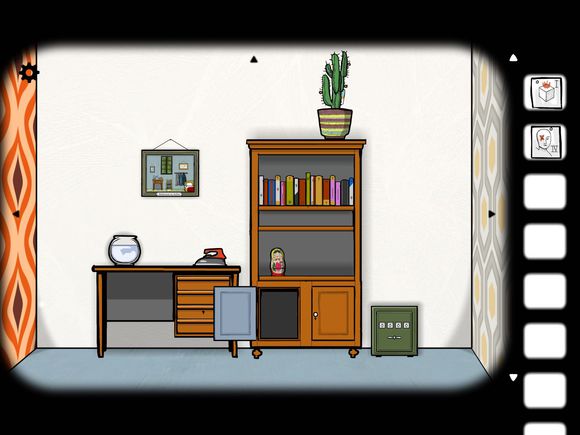 方块逃脱23号案件（Cube Escape: Case 23）图3