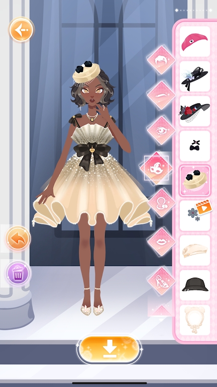 YoYa: Dress Up Princess图3