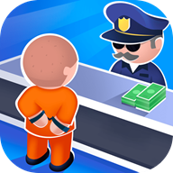 小小警局3D图标