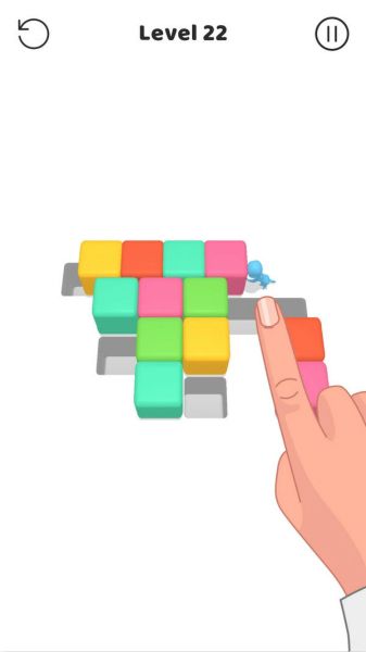 思维推推推图2