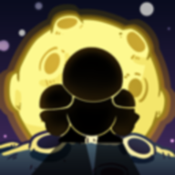 星际力量图标