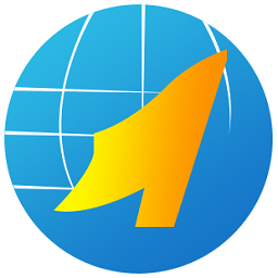 中时通app图标