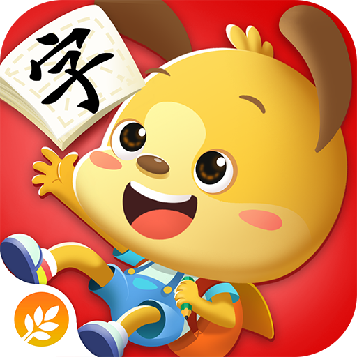 麦田认字app图标