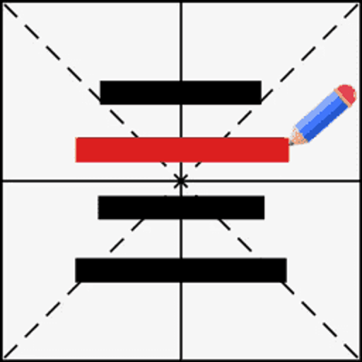 识字大挑战图标
