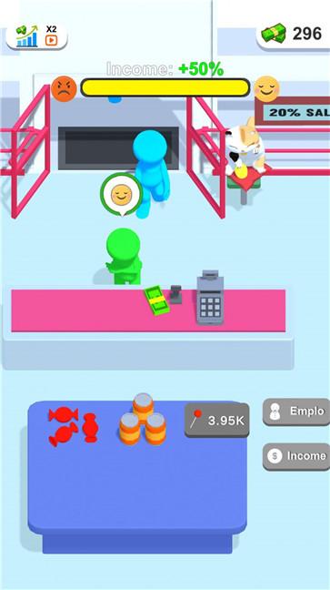 Supermarket Life图3