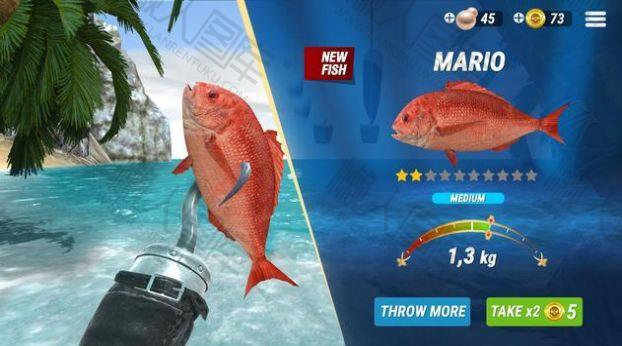 Last Fishing
