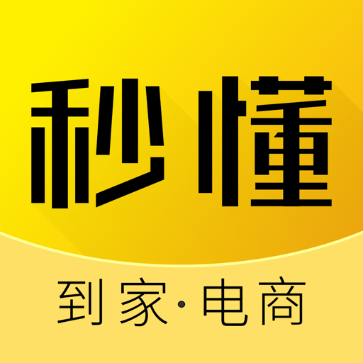 秒懂app图标