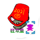 植物大战僵尸狂欢盛宴图标