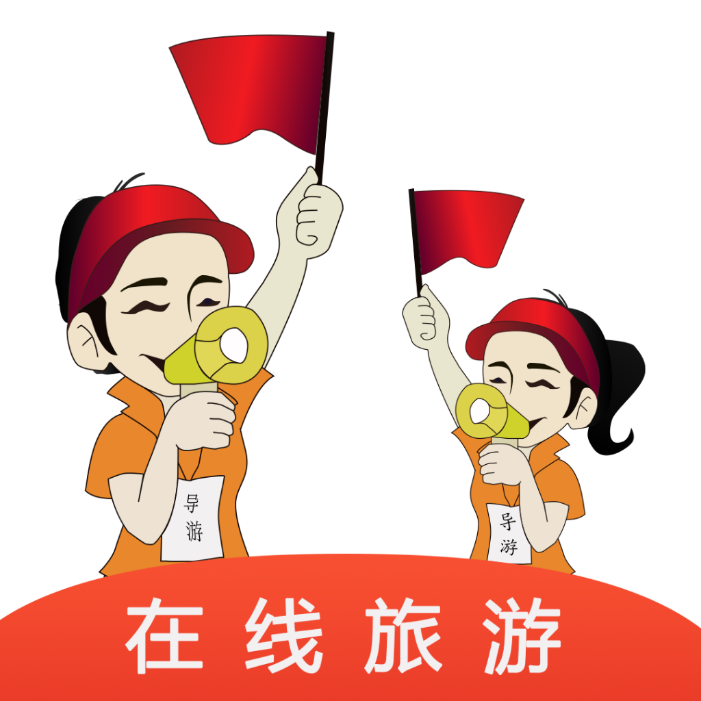 游嘛游呗软件图标