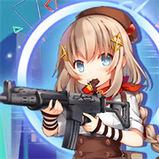 枪战少女对决图标