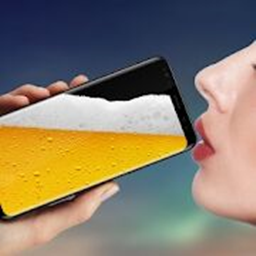 假装喝酒模拟器图标