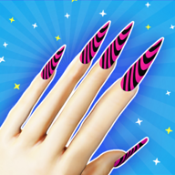 Nail Shooter图标